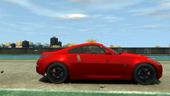 Nissan 350z