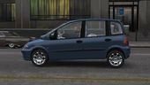 Fiat Multipla