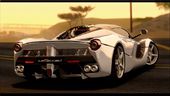 2014 Ferrari LaFerrari