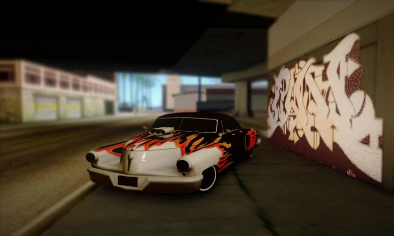 mod
