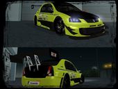 Dacia Logan DK