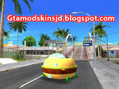 Burger Movil