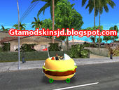 Burger Movil