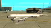 Lockheed P-3 Orion VP-11 US Navy