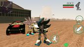 Vapid Dominator for Android