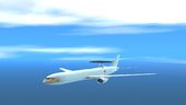 Boeing E-767 Japan Air Self-Defense Force