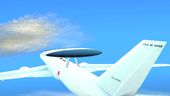 Boeing E-767 Japan Air Self-Defense Force