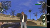 GTA SA Graphics Optimizer for Android ROOT NEEDED