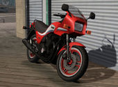 Kawasaki GPz1100