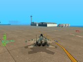 F-15E 303rd TFS Fighting Dragons