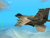 F-15E 303rd TFS Fighting Dragons