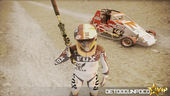 Larock Sprinter