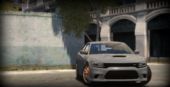 2015 Dodge Charger SRT Hellcat