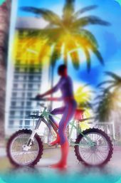 Scorcher - GTA V Bike