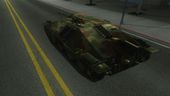 Jagdpanzer 38(t) Hetzer