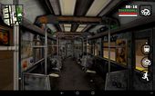 IV metro for Android