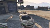 Jester Camouflage