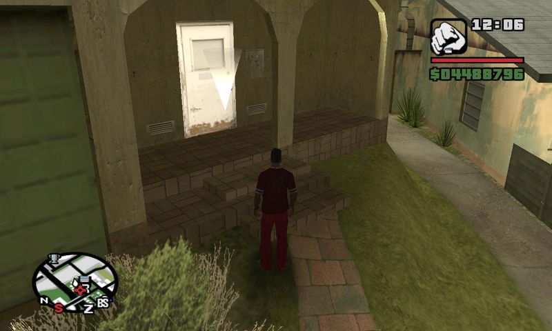 mod