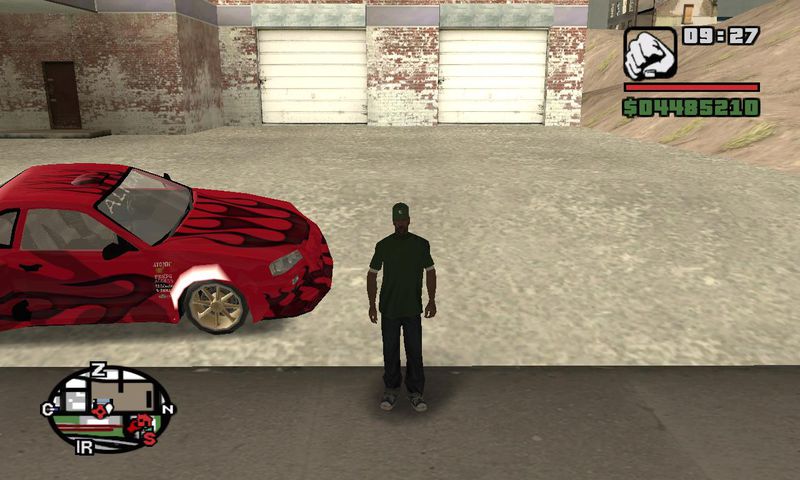 mod