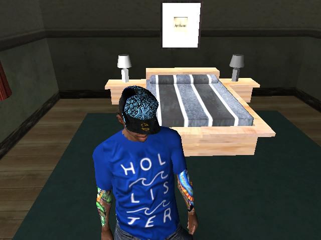 mod