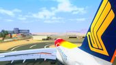 Airbus A380-800 Singapore Airlines