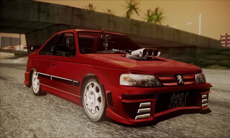 mod