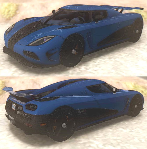 mod