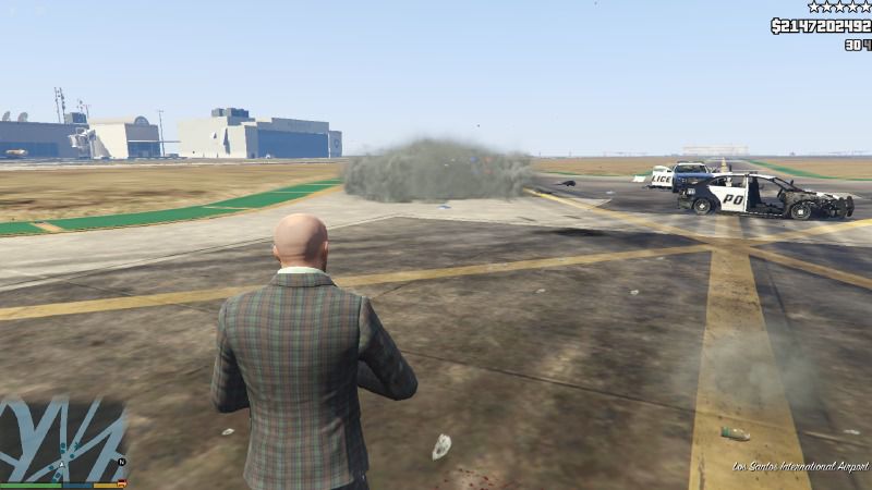 mod