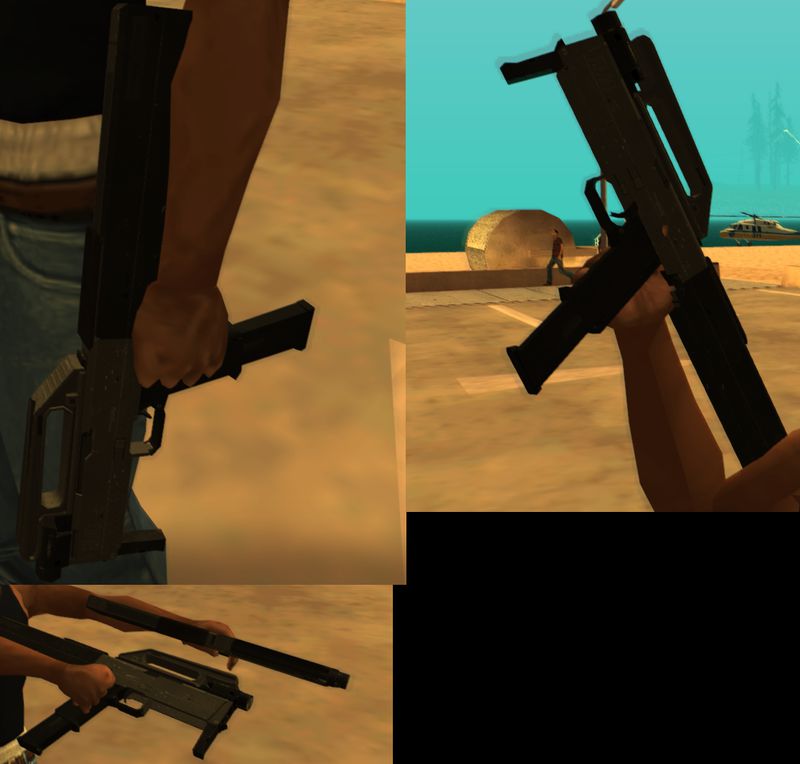 mod