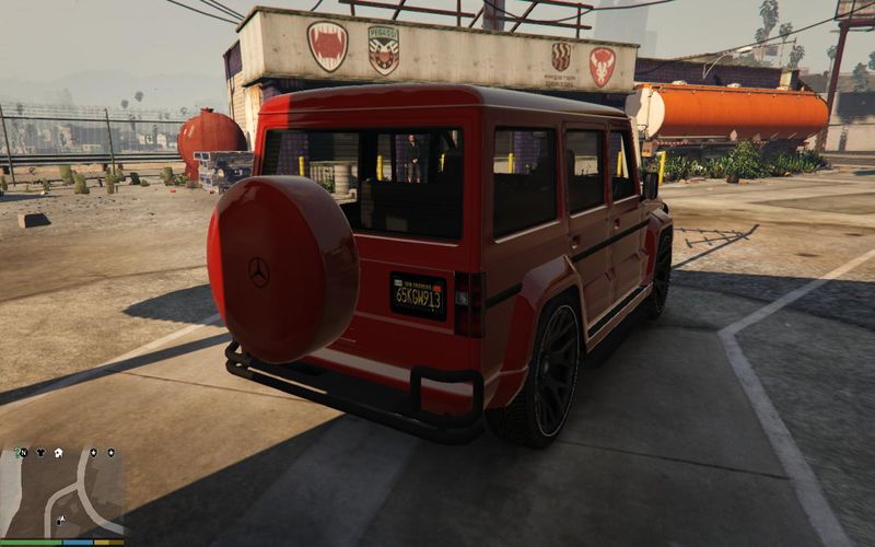 mod