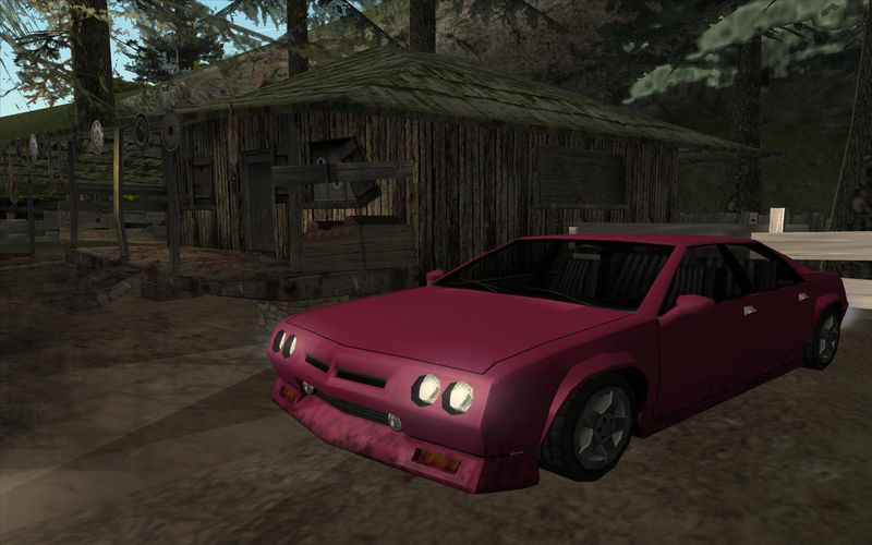 mod