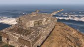 Tank Digital Camo Texture