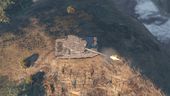 Tank Digital Camo Texture