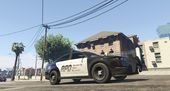 Raccoon City Vehicles