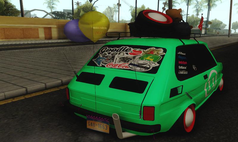 mod
