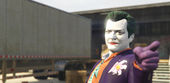1989 Jack Nicholson's Joker - Michael 1.0