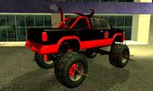 Monster