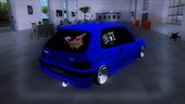 Peugeot 106