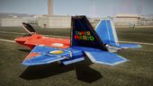 F-22 Raptor