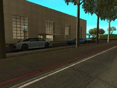 Sports Car In Doherty V1.1