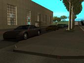 Sports Car In Doherty V1.1