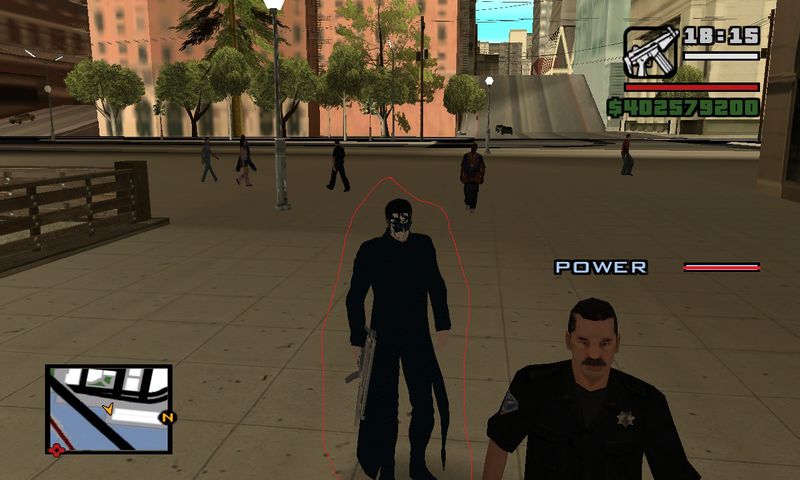 mod
