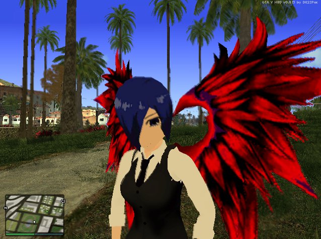 mod