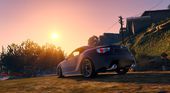 Toyota GT-86