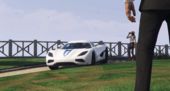 Koenigsegg Agera 0.9 [Beta]