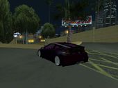 Honda CRZ Hybrid | deLidoLu Edit