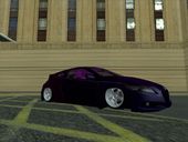Honda CRZ Hybrid | deLidoLu Edit