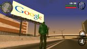 New Billboards Textures For Android