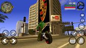 New Billboards Textures For Android