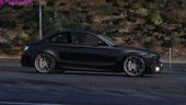 BMW 1M